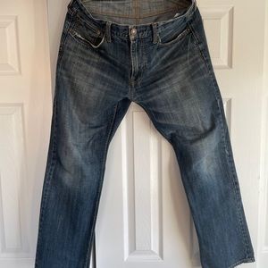 American Eagle Men’s Jeans